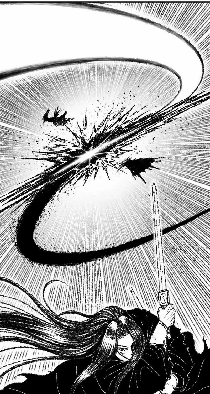 Read Black Serpent chapter 45 image 66 on Lezhin