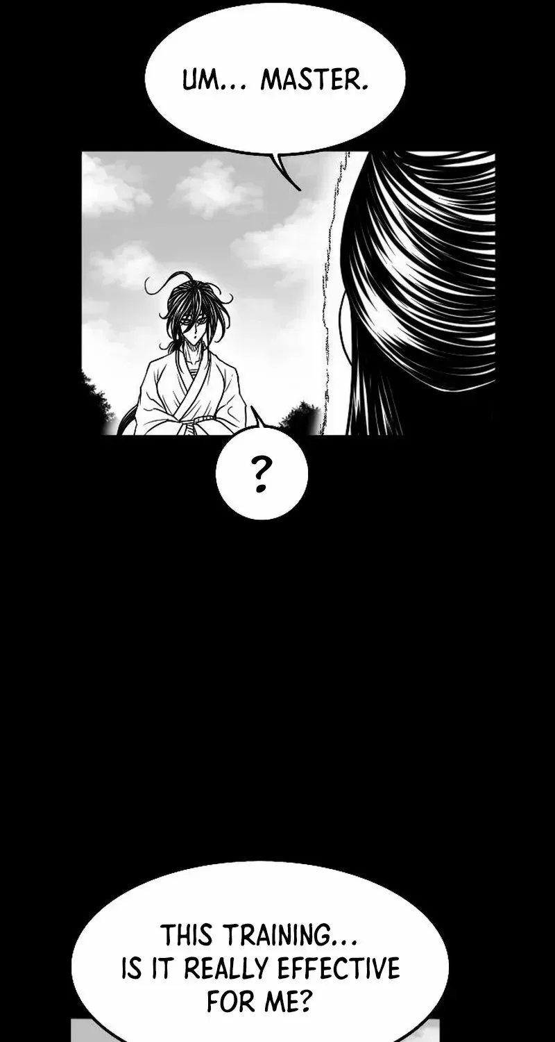 Read Black Serpent chapter 45 image 7 on Lezhin
