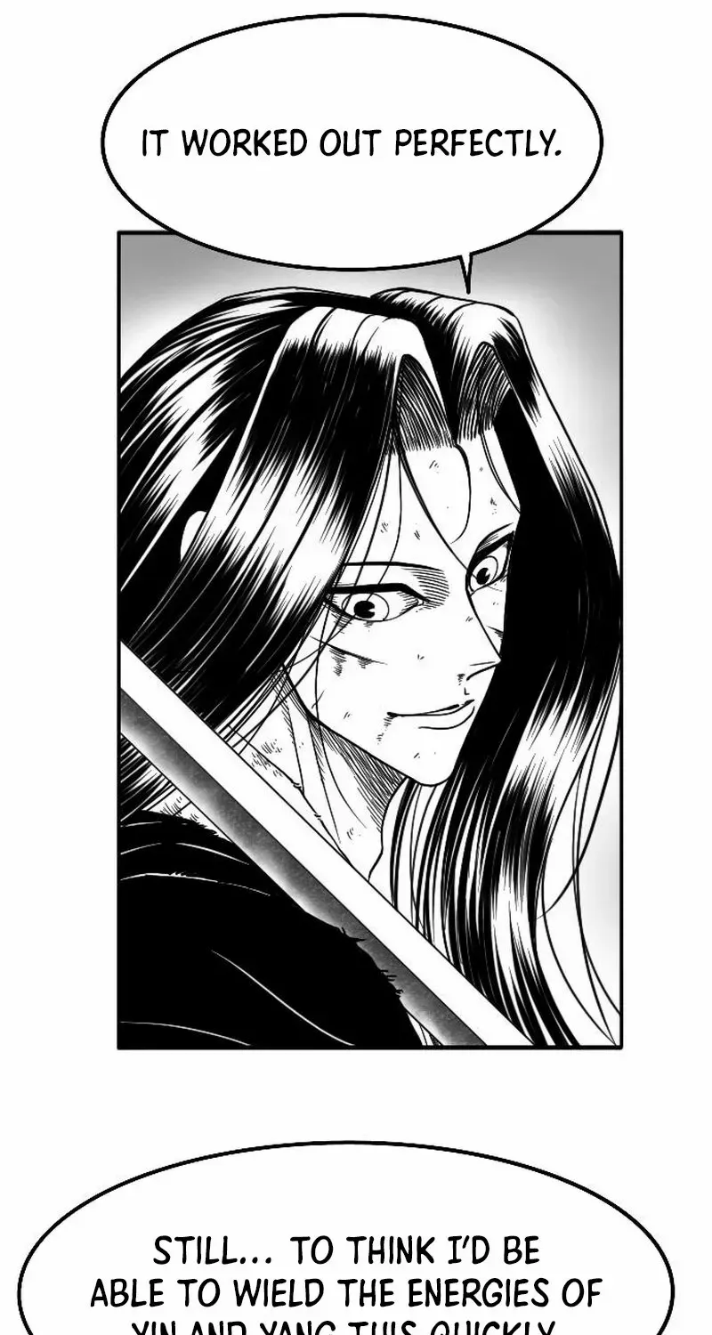 Read Black Serpent chapter 45 image 73 on Lezhin