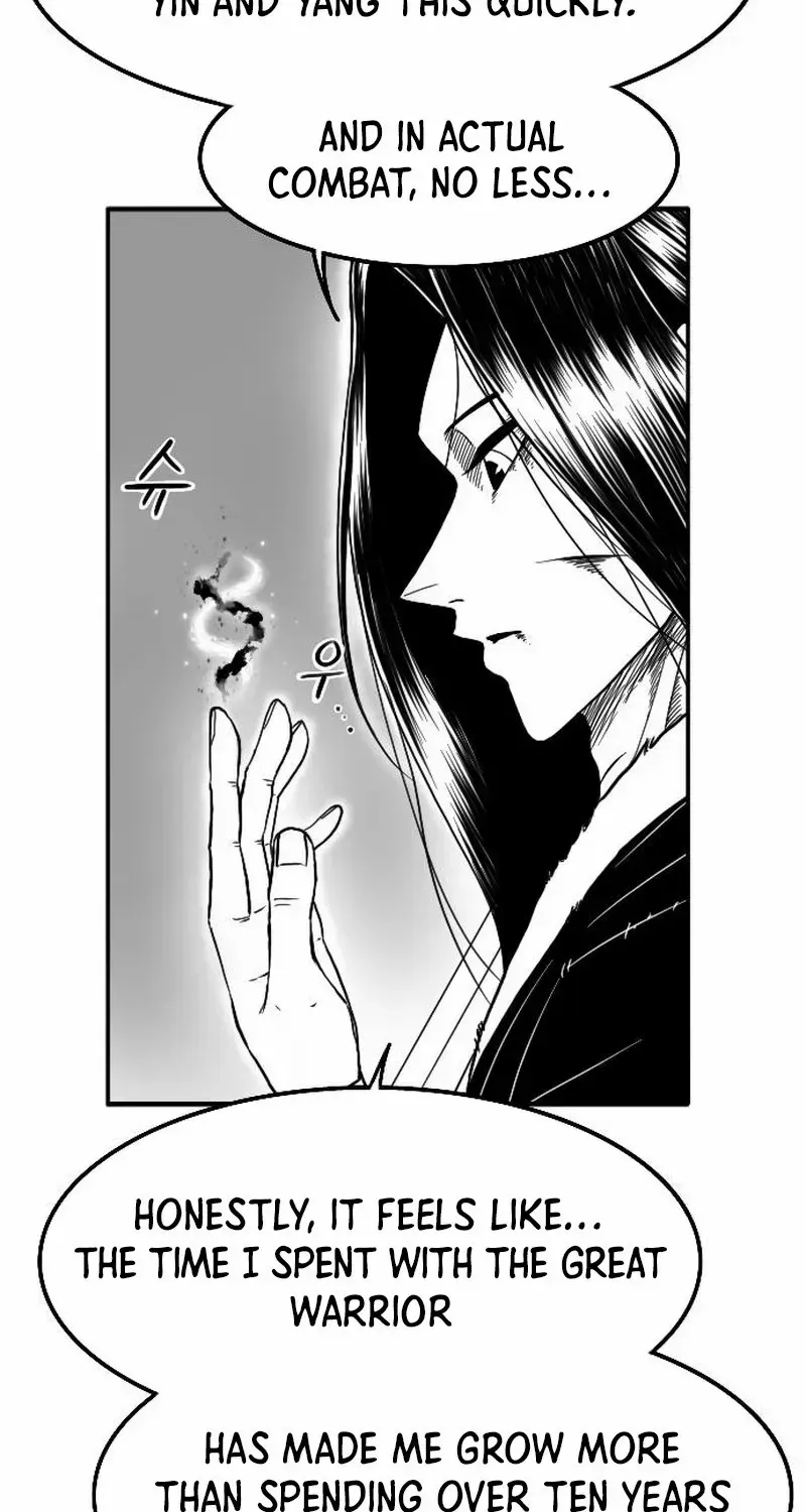 Read Black Serpent chapter 45 image 74 on Lezhin