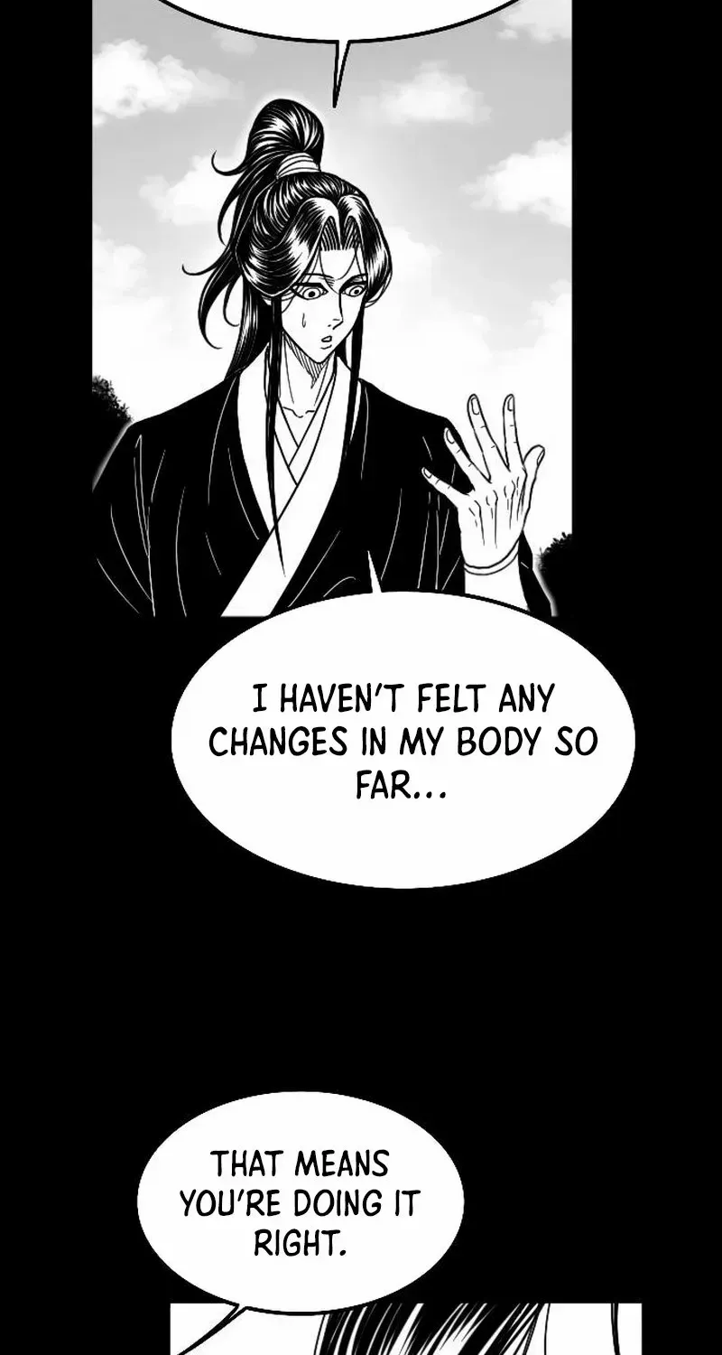 Read Black Serpent chapter 45 image 8 on Lezhin