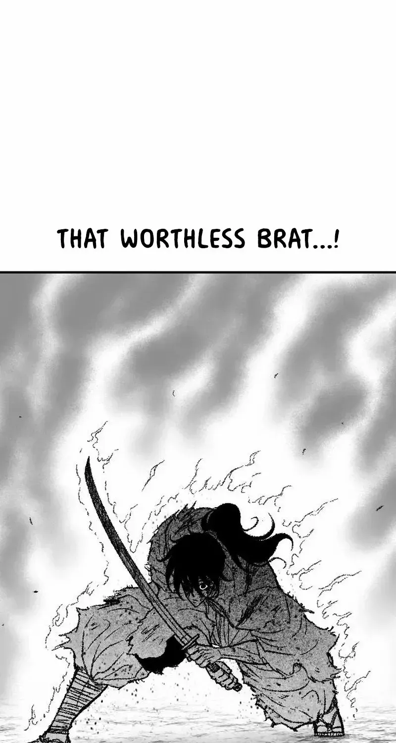 Read Black Serpent chapter 45 image 81 on Lezhin