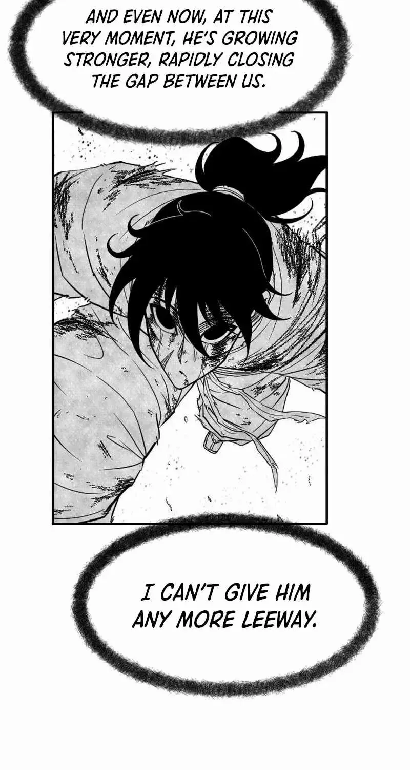 Read Black Serpent chapter 46 image 15 on Lezhin