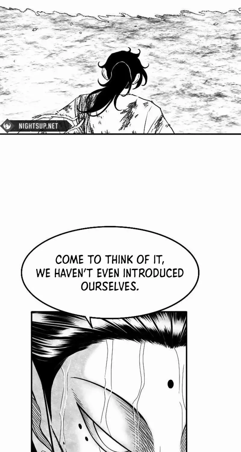 Read Black Serpent chapter 46 image 19 on Lezhin