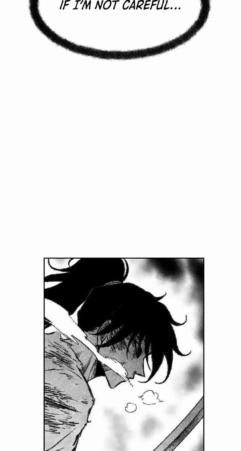 Read Black Serpent chapter 46 image 75 on Lezhin