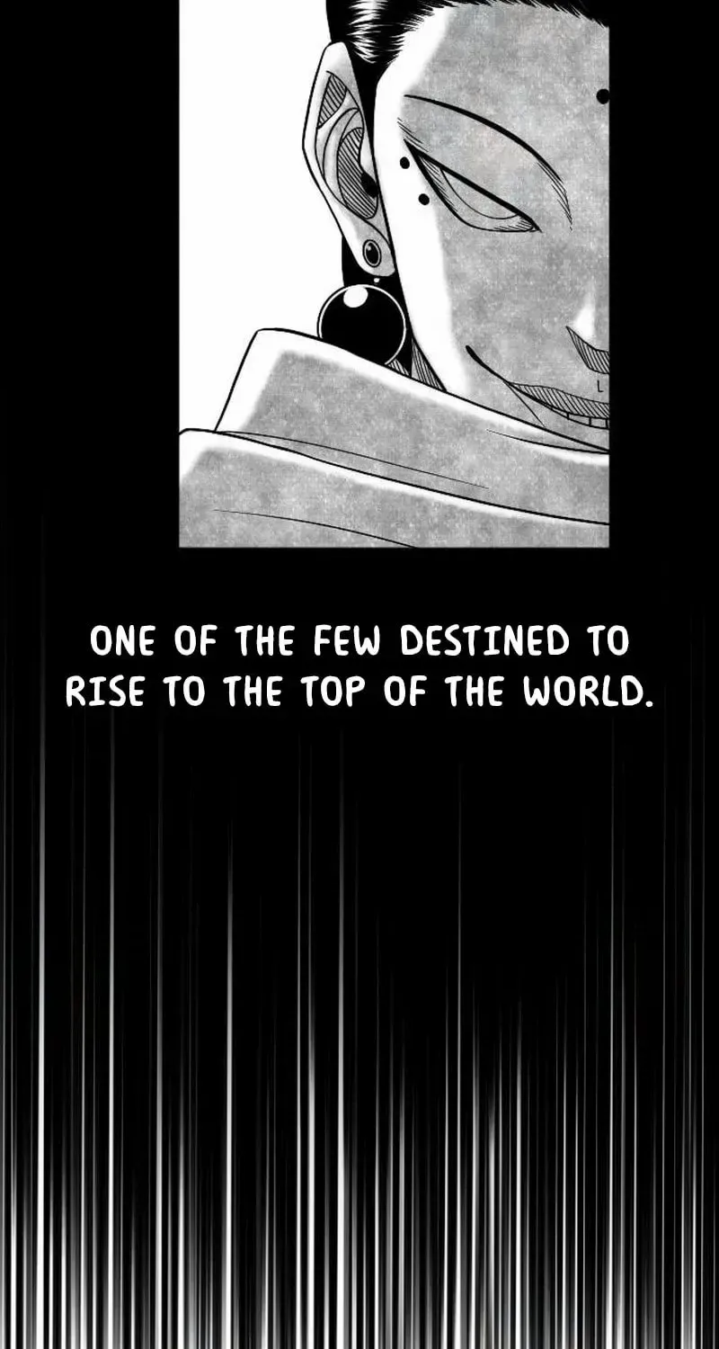 Read Black Serpent chapter 47 image 10 on Lezhin