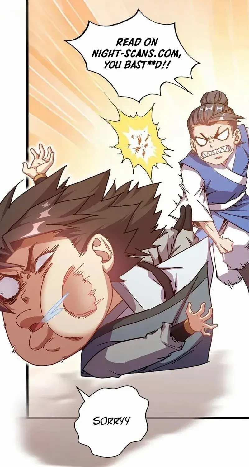 Read Black Serpent chapter 47 image 100 on Lezhin