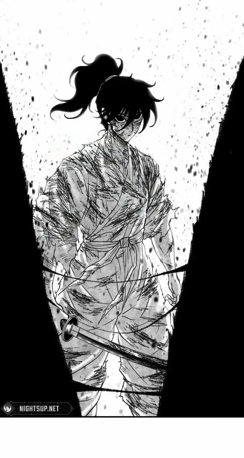 Read Black Serpent chapter 47 image 37 on Lezhin