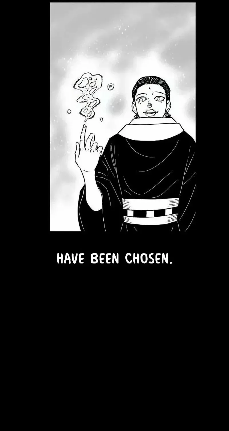 Read Black Serpent chapter 47 image 5 on Lezhin