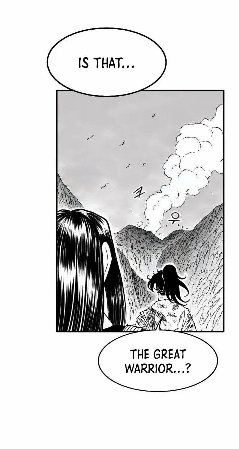 Read Black Serpent chapter 47 image 64 on Lezhin