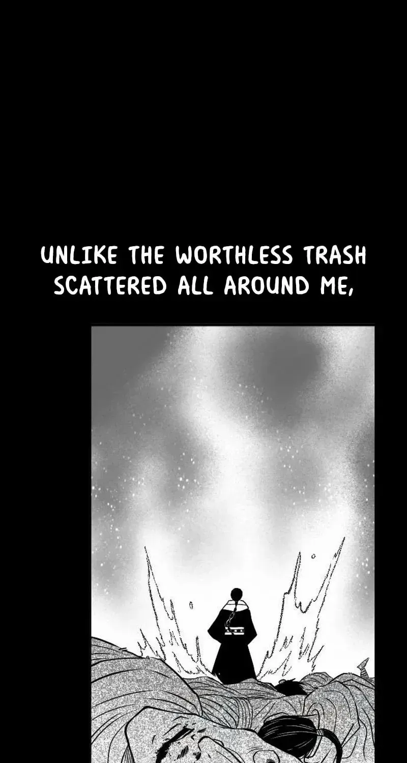 Read Black Serpent chapter 47 image 7 on Lezhin