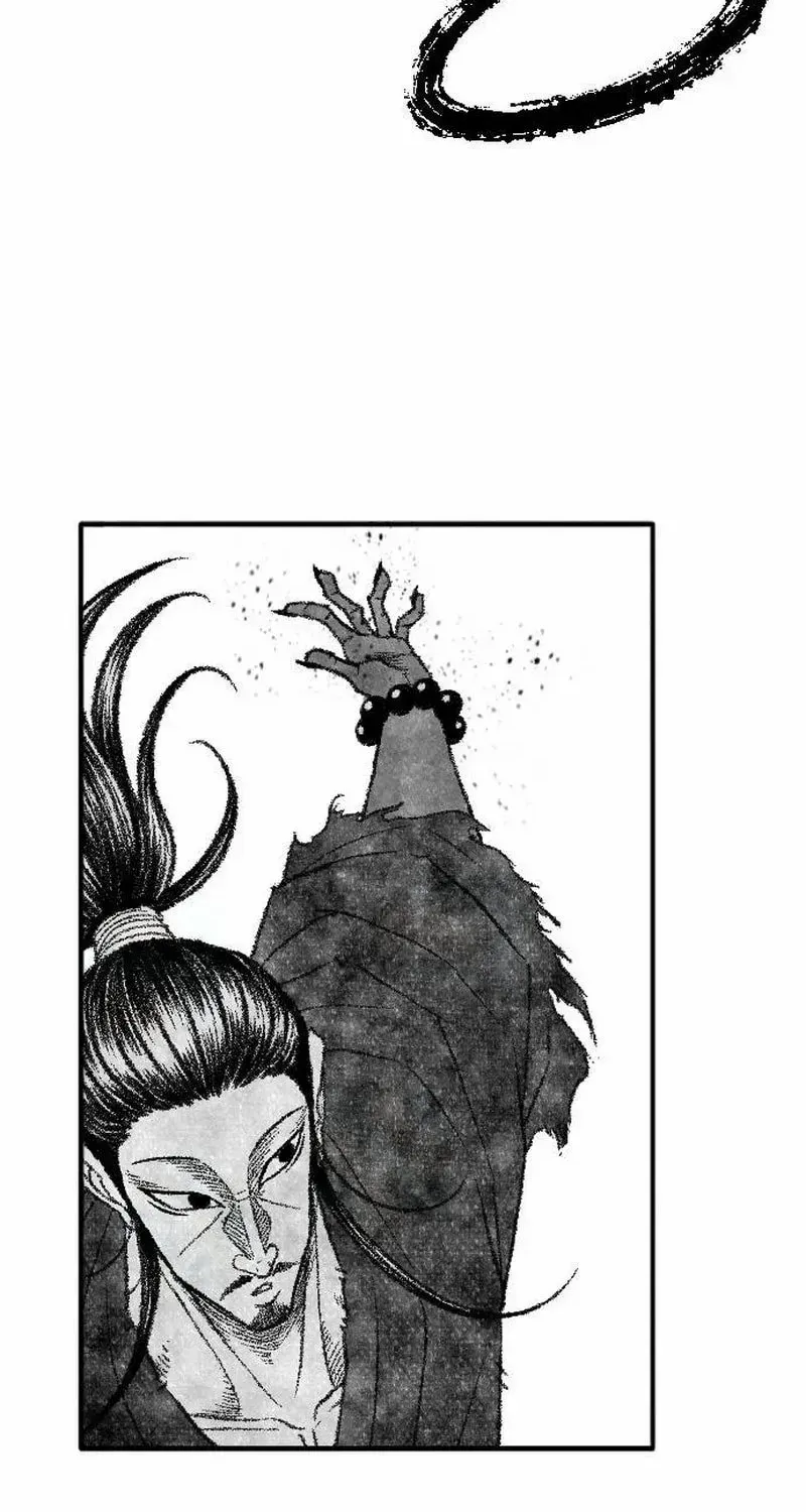 Read Black Serpent chapter 47 image 77 on Lezhin
