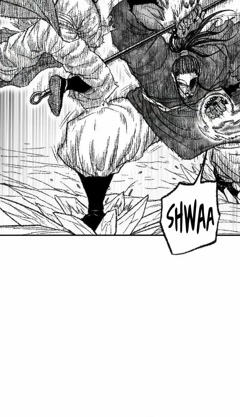 Read Black Serpent chapter 47 image 80 on Lezhin