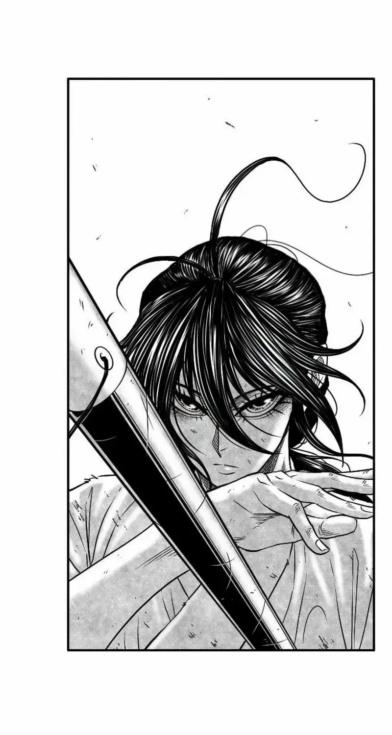 Read Black Serpent chapter 47 image 98 on Lezhin