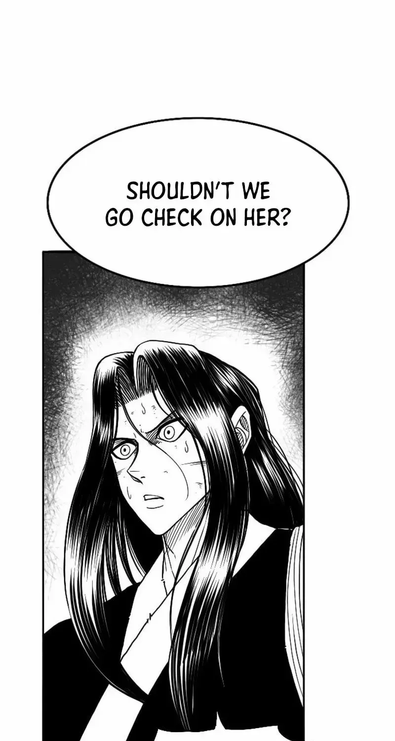 Read Black Serpent chapter 49 image 14 on Lezhin