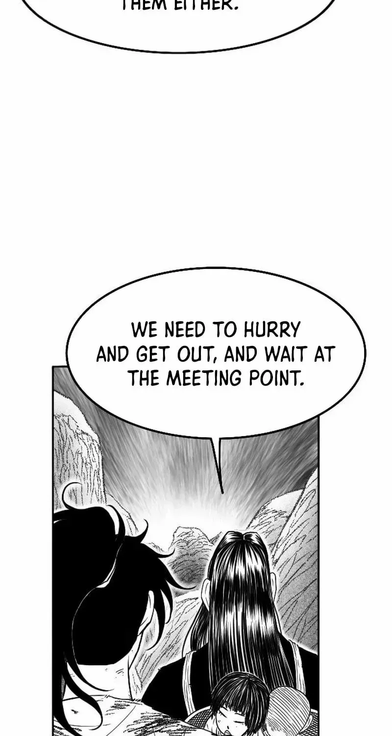 Read Black Serpent chapter 49 image 16 on Lezhin
