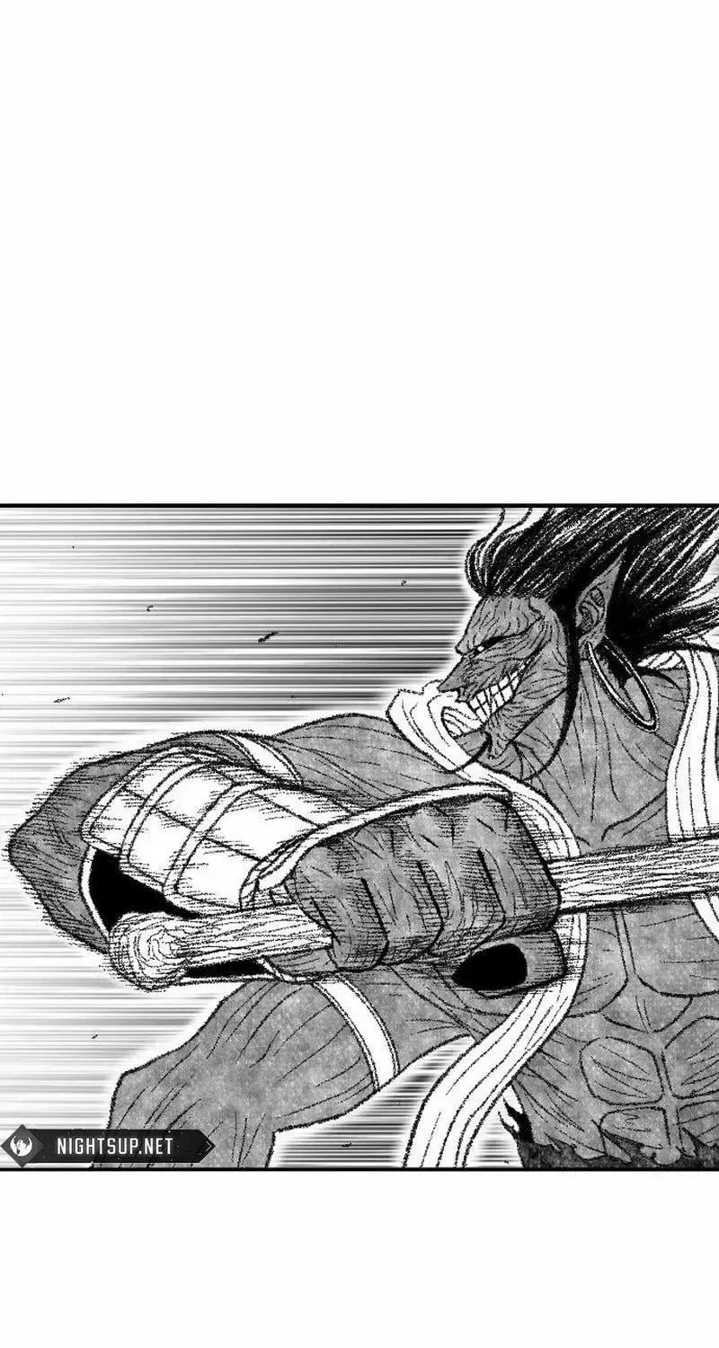 Read Black Serpent chapter 49 image 24 on Lezhin
