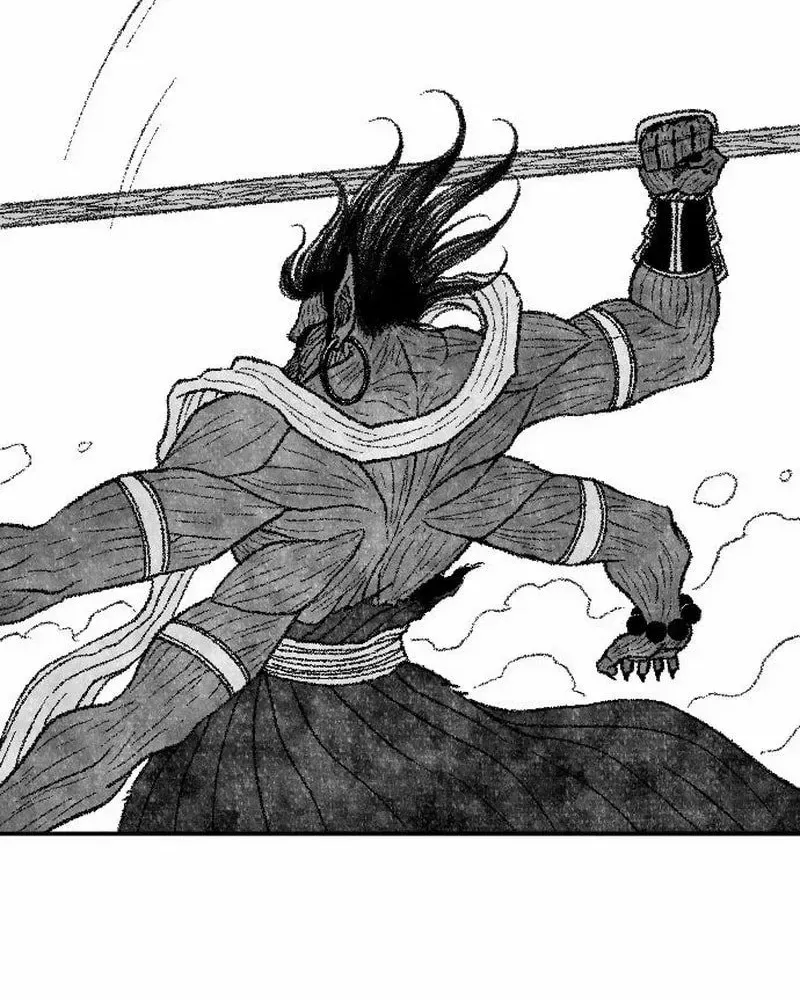 Read Black Serpent chapter 49 image 29 on Lezhin