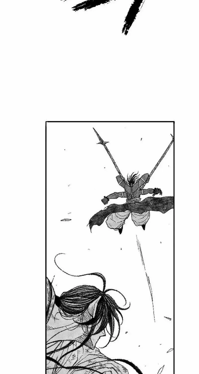 Read Black Serpent chapter 49 image 34 on Lezhin
