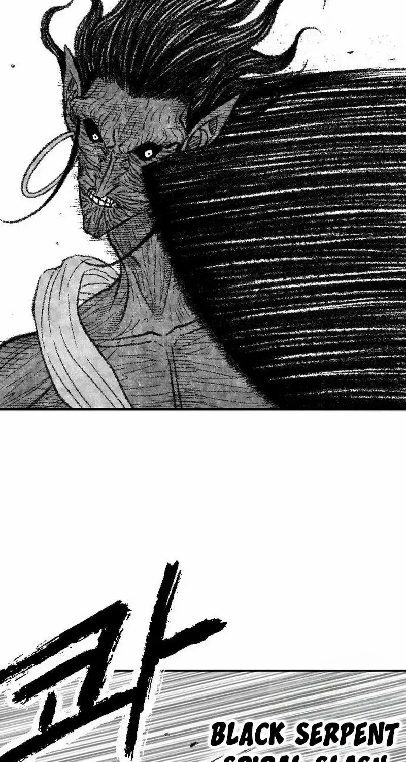 Read Black Serpent chapter 49 image 49 on Lezhin