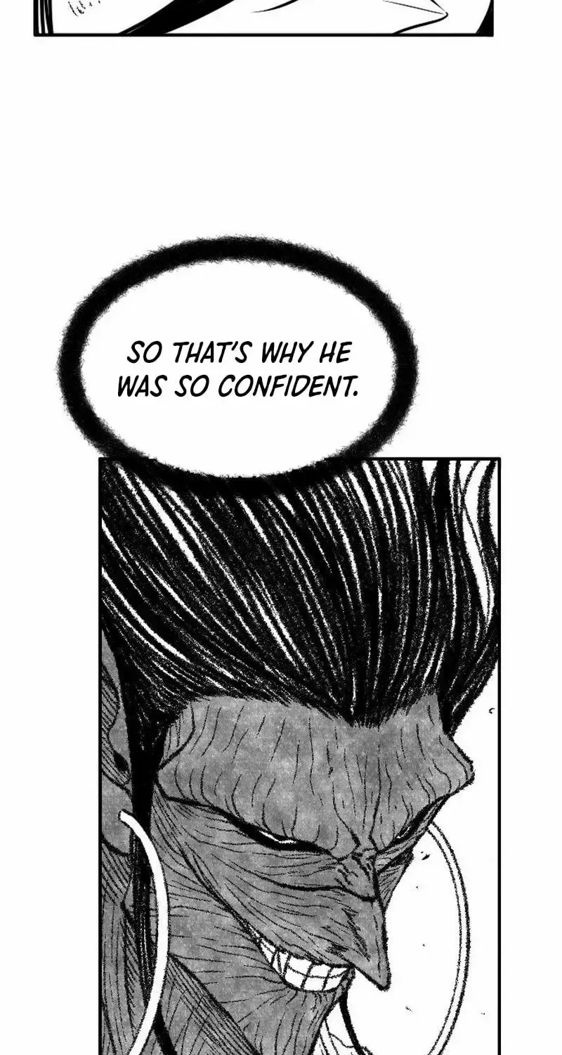 Read Black Serpent chapter 49 image 57 on Lezhin