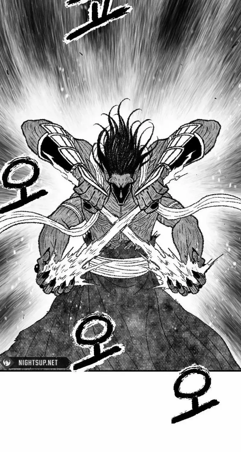 Read Black Serpent chapter 49 image 64 on Lezhin