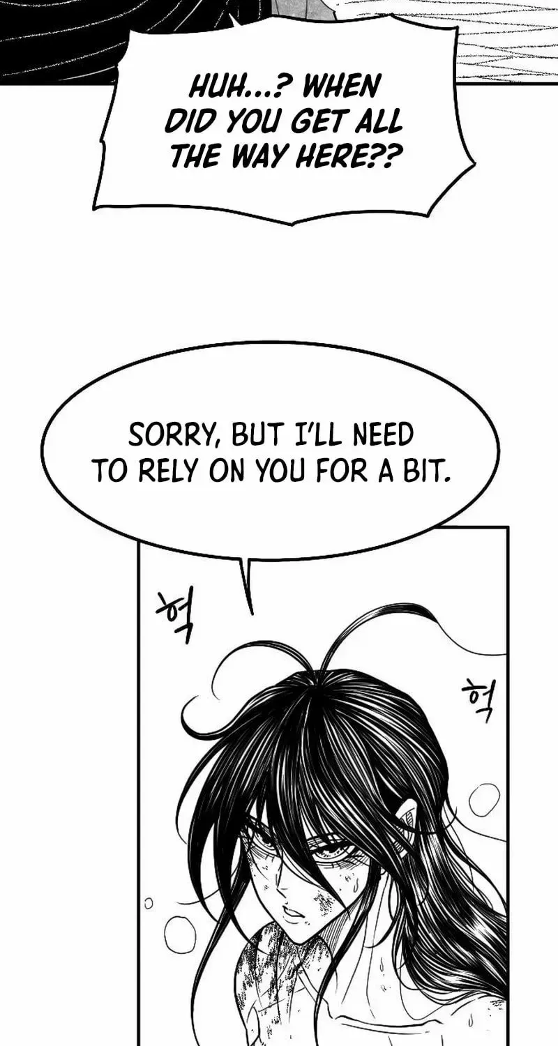 Read Black Serpent chapter 49 image 91 on Lezhin