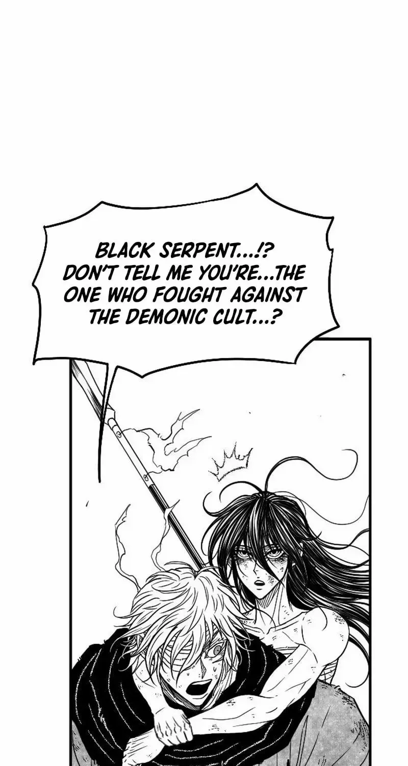 Read Black Serpent chapter 49 image 98 on Lezhin