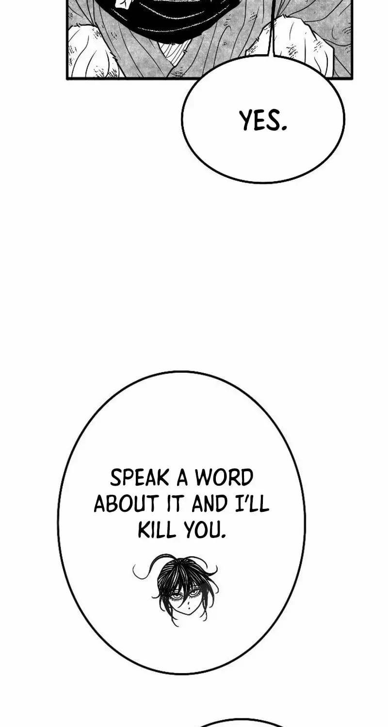 Read Black Serpent chapter 49 image 99 on Lezhin