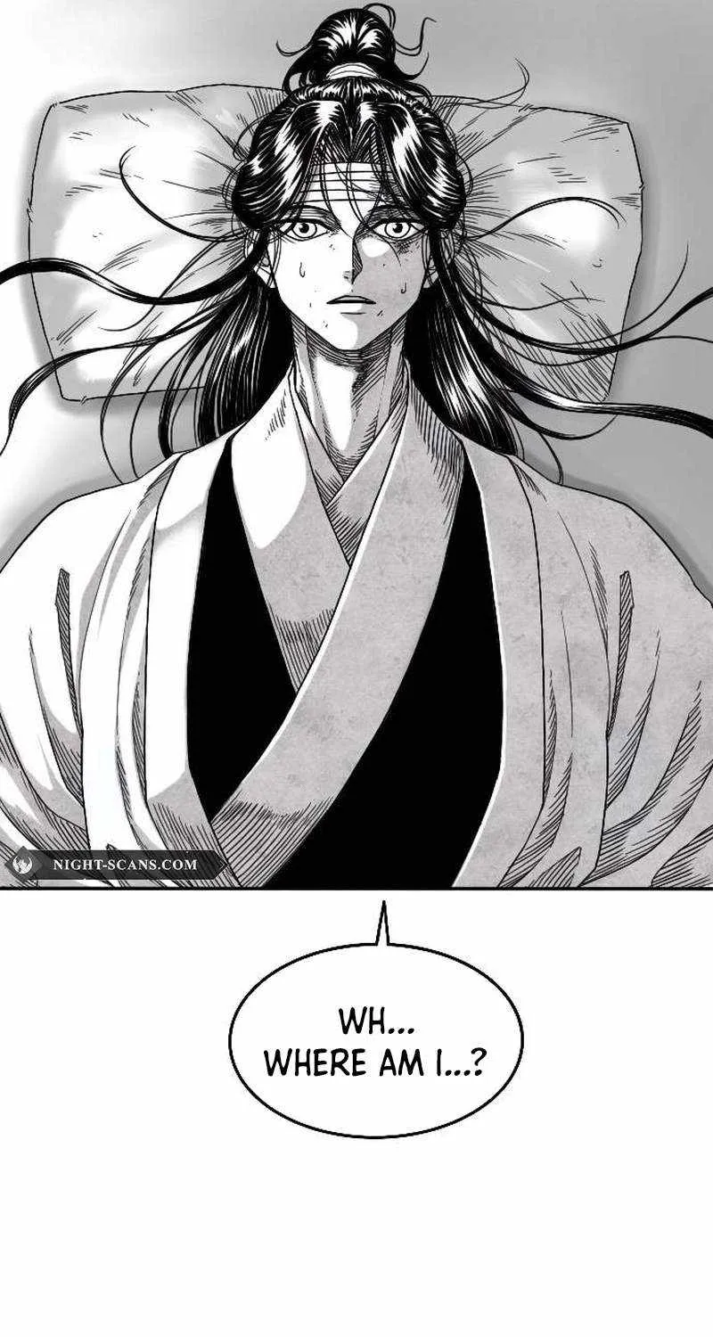 Read Black Serpent chapter 5 image 18 on Lezhin