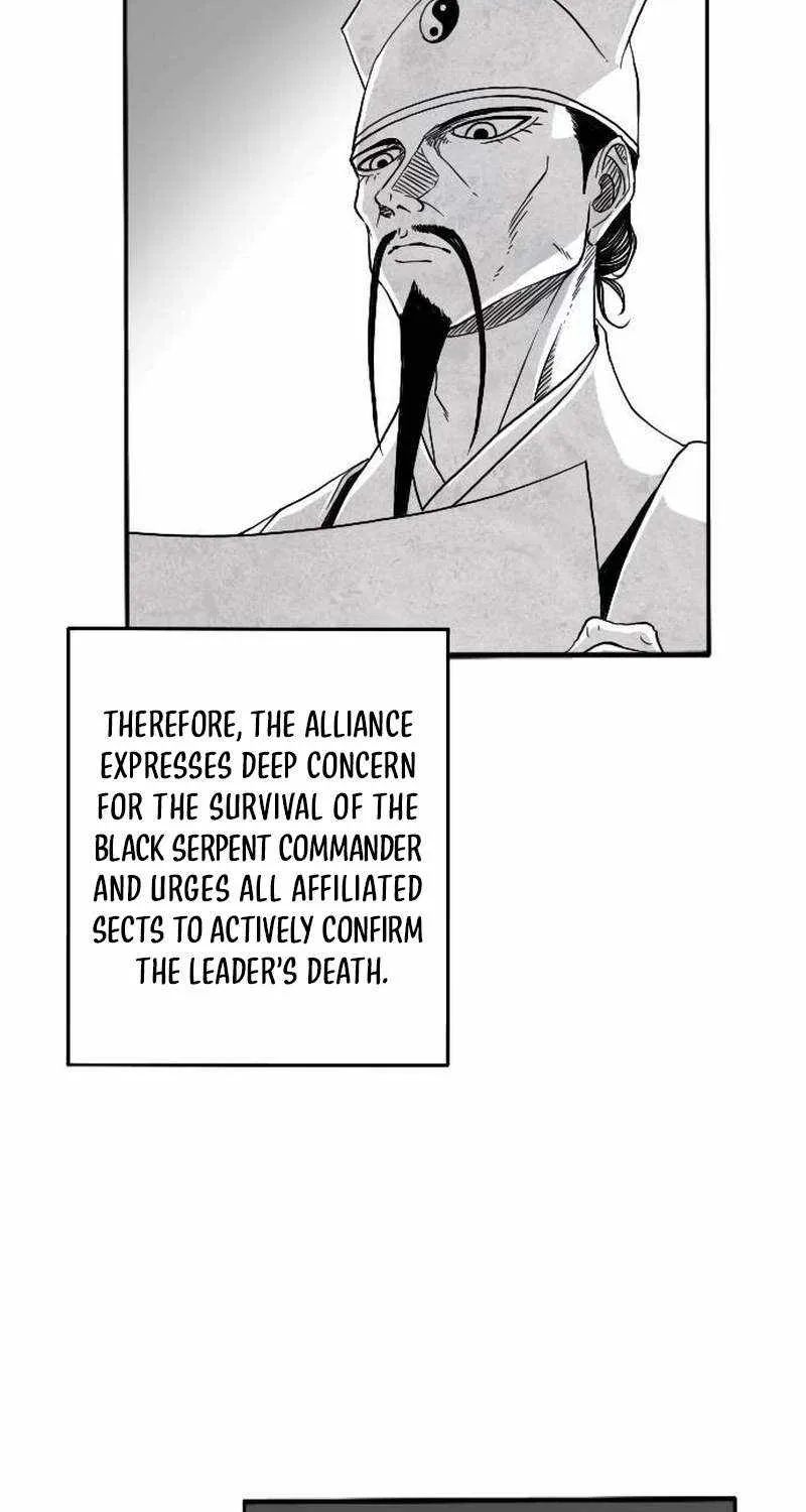 Read Black Serpent chapter 5 image 2 on Lezhin