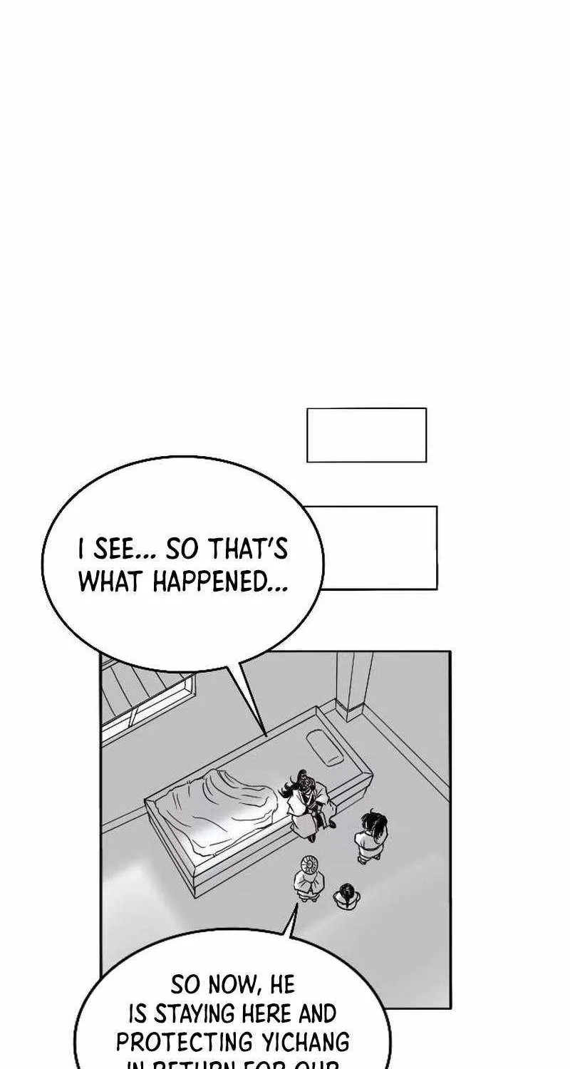 Read Black Serpent chapter 5 image 21 on Lezhin