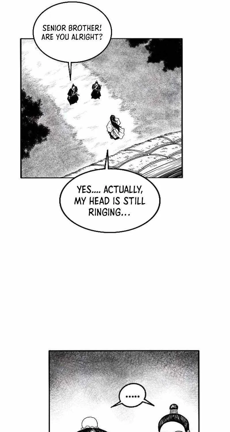Read Black Serpent chapter 5 image 24 on Lezhin