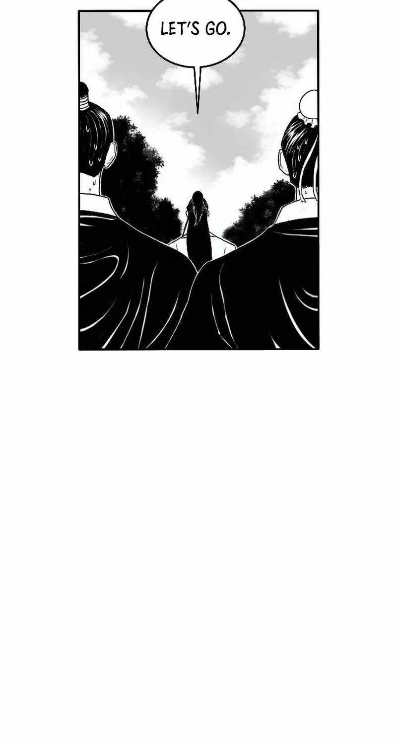 Read Black Serpent chapter 5 image 27 on Lezhin