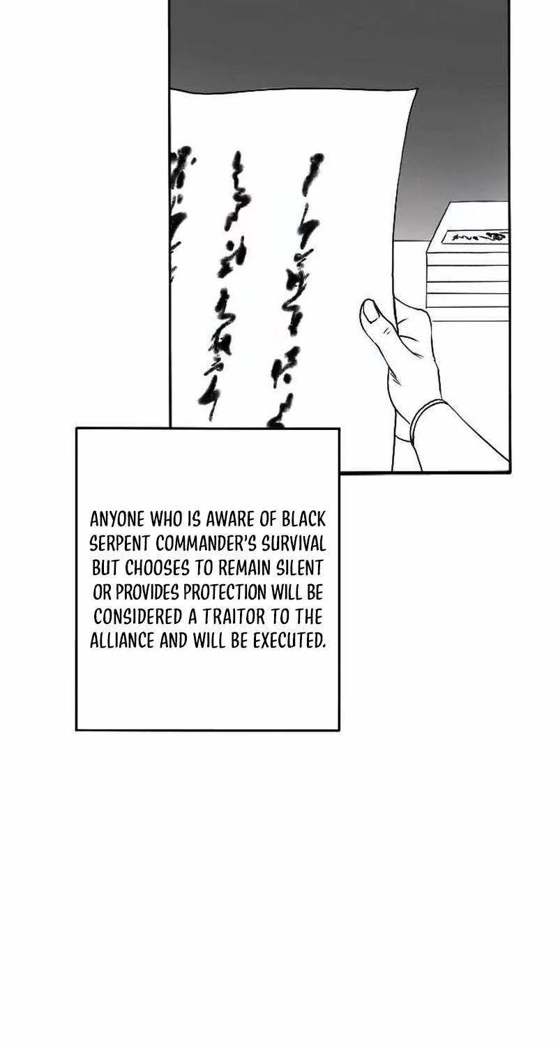 Read Black Serpent chapter 5 image 3 on Lezhin