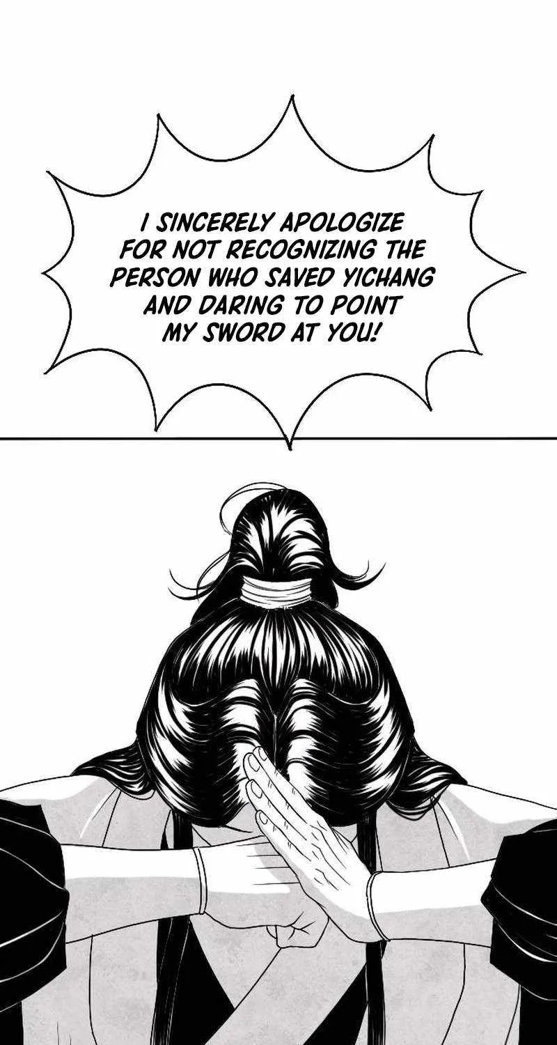 Read Black Serpent chapter 5 image 30 on Lezhin