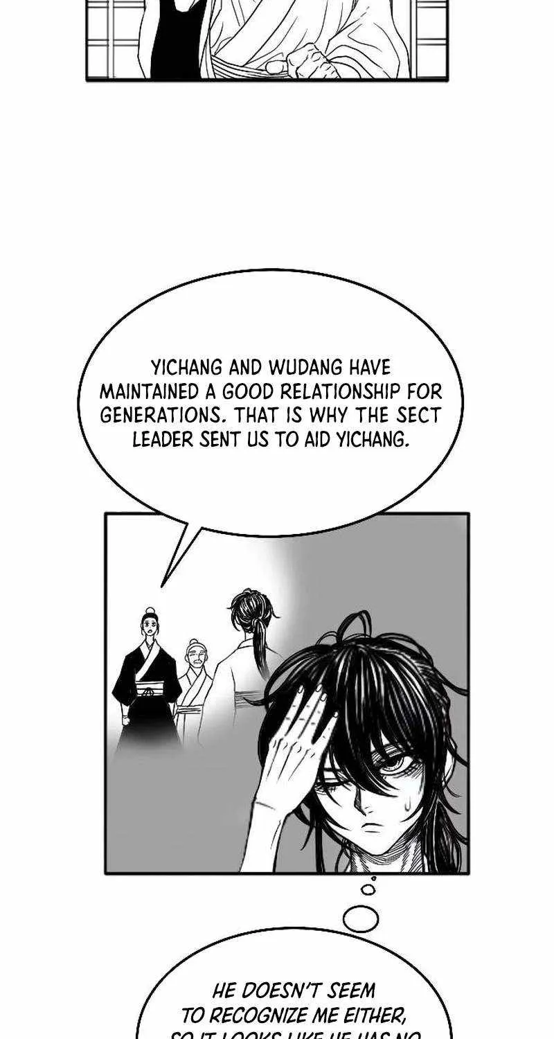 Read Black Serpent chapter 5 image 32 on Lezhin