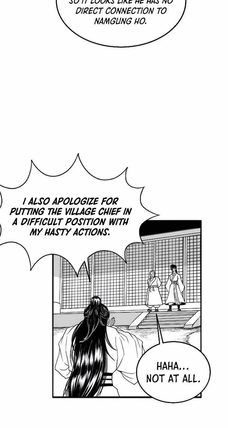 Read Black Serpent chapter 5 image 33 on Lezhin