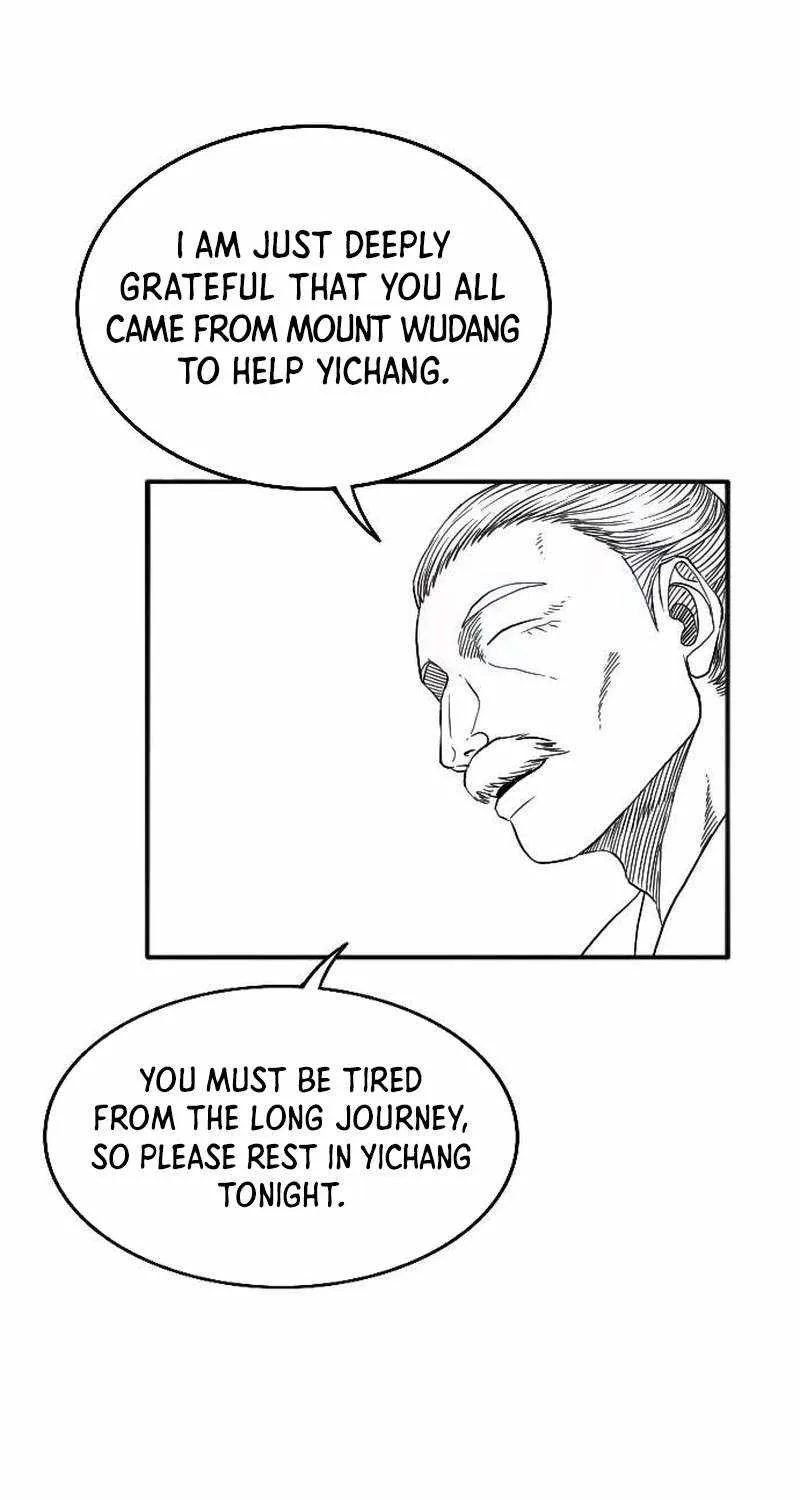 Read Black Serpent chapter 5 image 34 on Lezhin