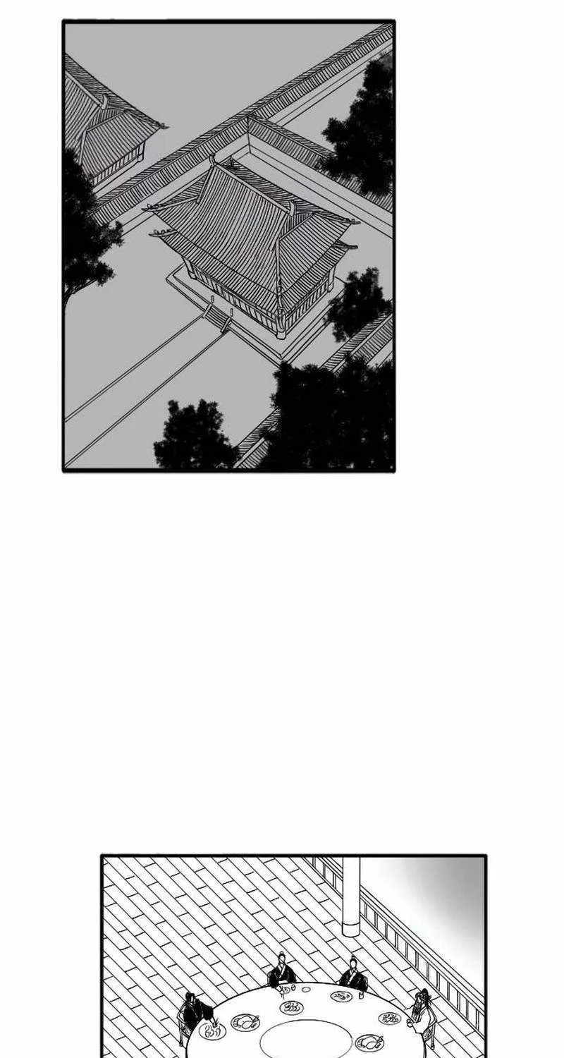 Read Black Serpent chapter 5 image 36 on Lezhin