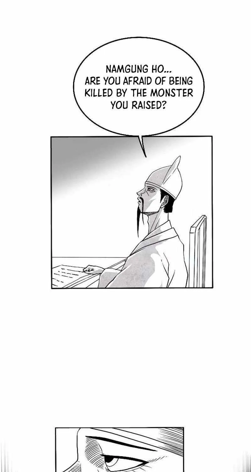 Read Black Serpent chapter 5 image 4 on Lezhin