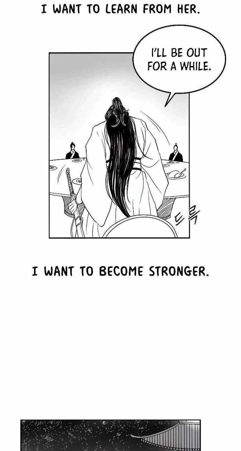 Read Black Serpent chapter 5 image 43 on Lezhin
