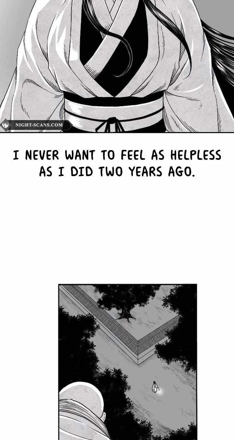 Read Black Serpent chapter 5 image 45 on Lezhin