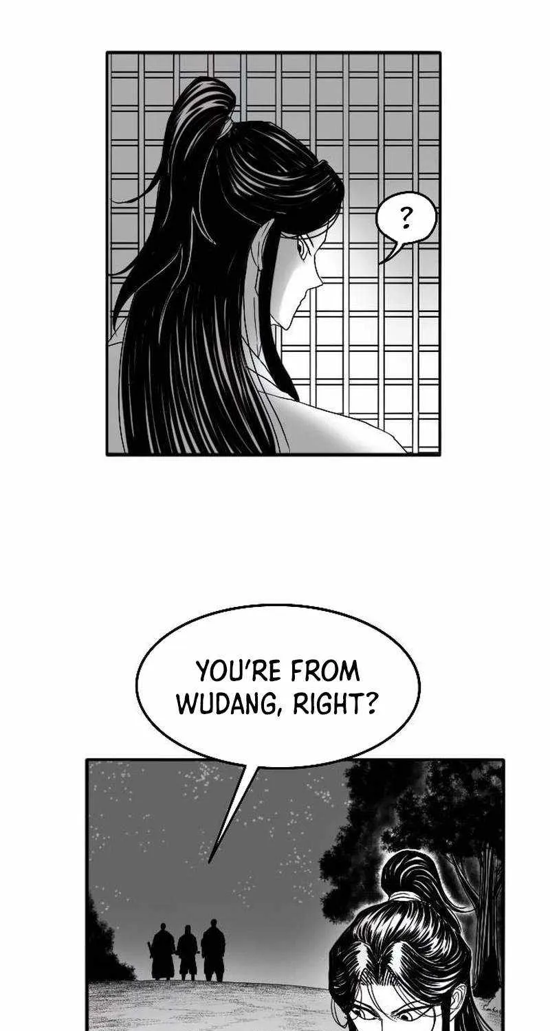 Read Black Serpent chapter 5 image 50 on Lezhin