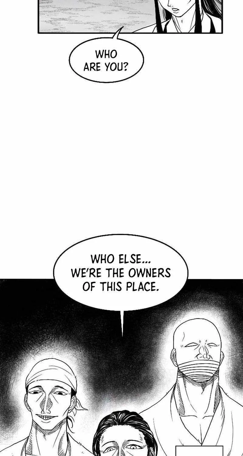 Read Black Serpent chapter 5 image 51 on Lezhin