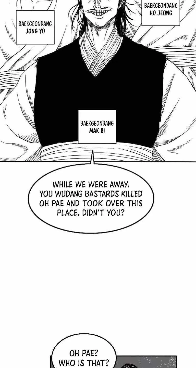Read Black Serpent chapter 5 image 52 on Lezhin