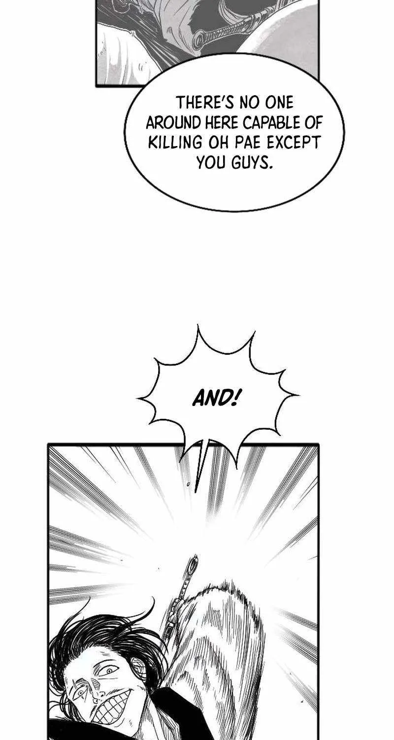 Read Black Serpent chapter 5 image 58 on Lezhin