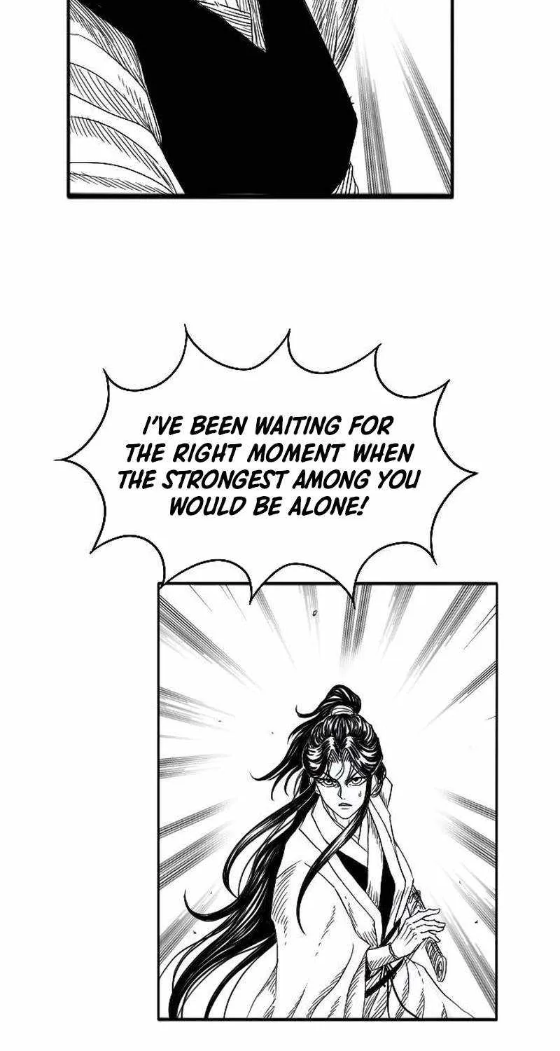 Read Black Serpent chapter 5 image 59 on Lezhin