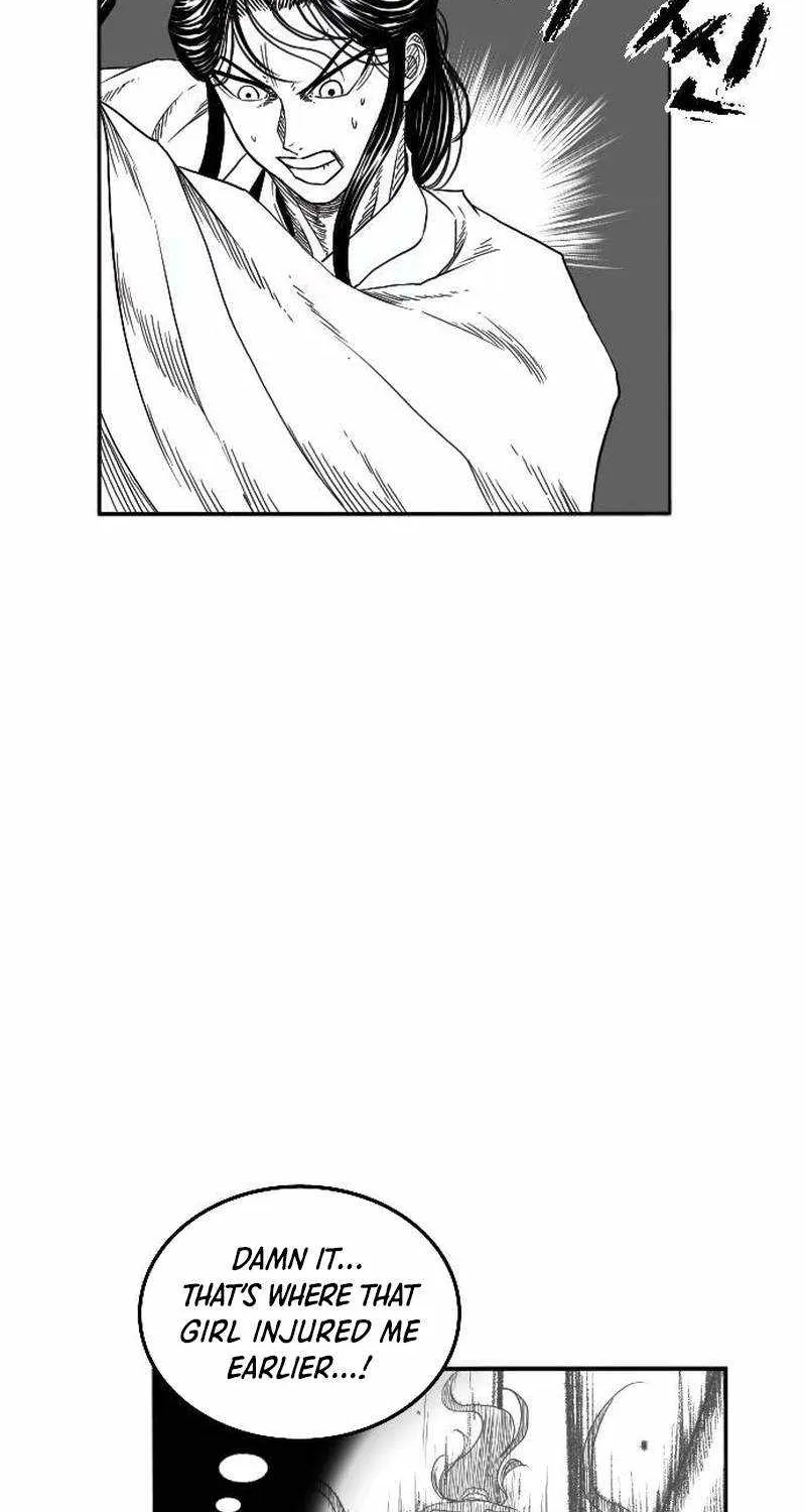 Read Black Serpent chapter 5 image 63 on Lezhin