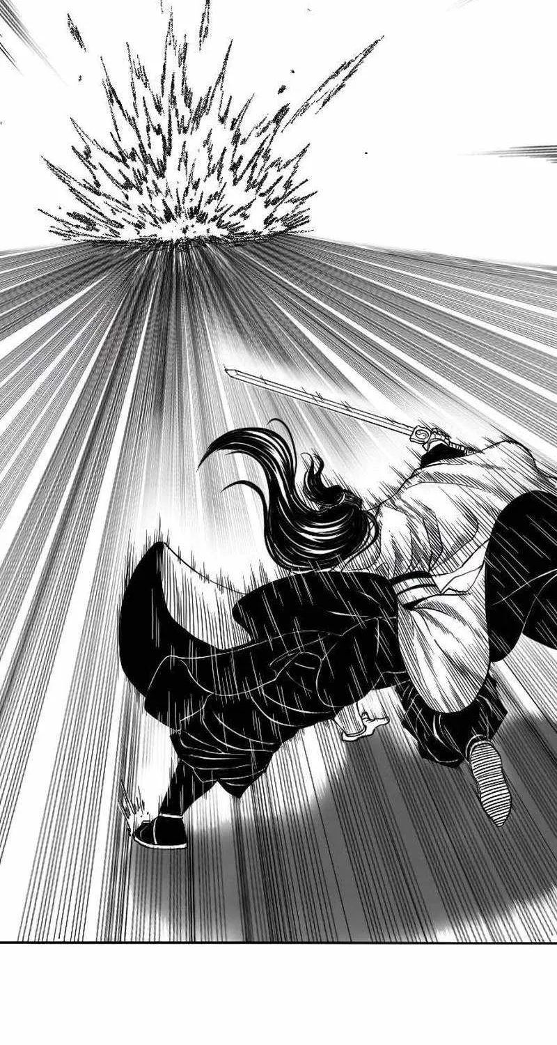 Read Black Serpent chapter 5 image 67 on Lezhin